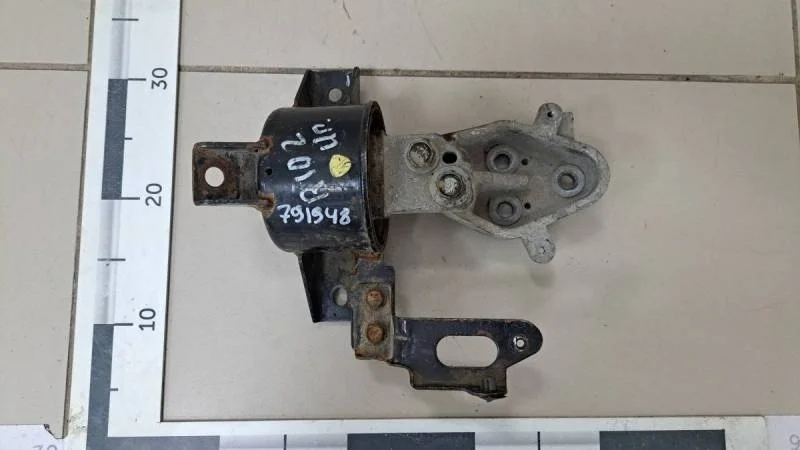 Опора двигателя левая Kia Rio 2 (JB) 2005-2011