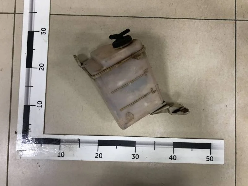 Бачок расширительный Hyundai Accent (LC, Tagaz) 2000-2012