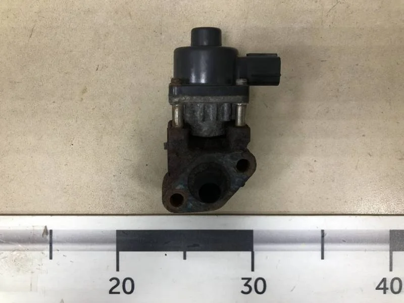 Клапан рециркуляции выхлопных газов Suzuki Grand Vitara 2005-2015