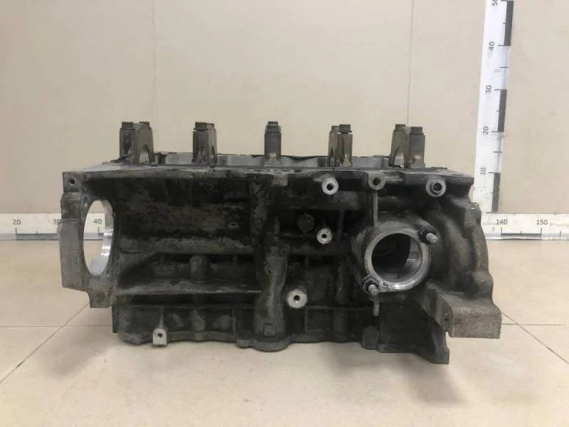 Блок двигателя Kia Ceed (JD) 2012-2018