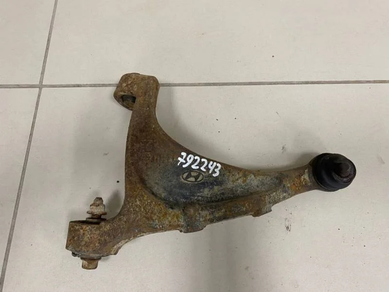 Рычаг задний верхний правый Kia Sorento (XM) 2009>