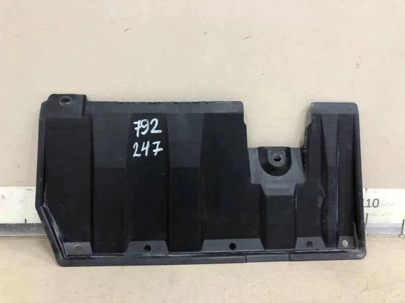 Пыльник (кузов наружные) Mitsubishi Outlander XL (CW) 2006-2012