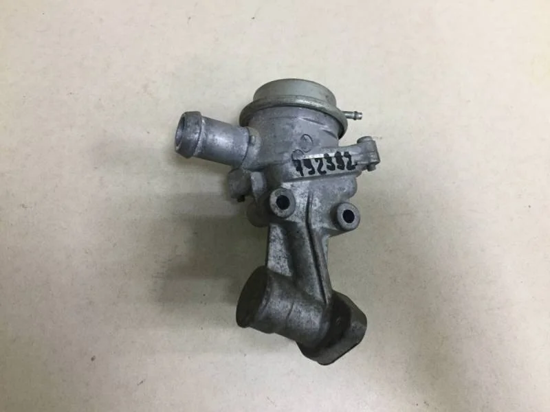 Клапан рециркуляции выхлопных газов Mercedes-Benz C-Class (W203) 2000-2007