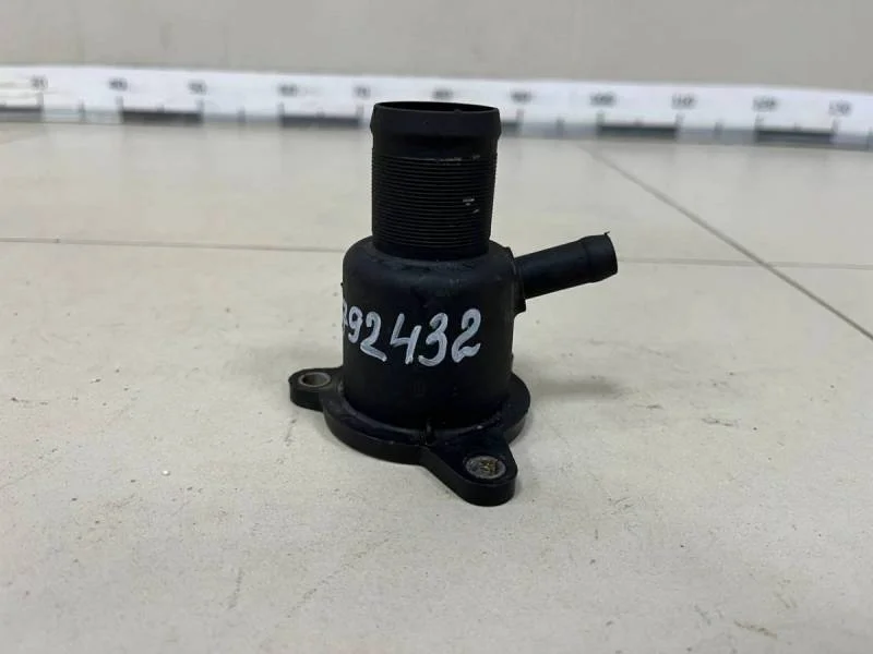 Крышка термостата Renault Symbol (2) 2008-2012