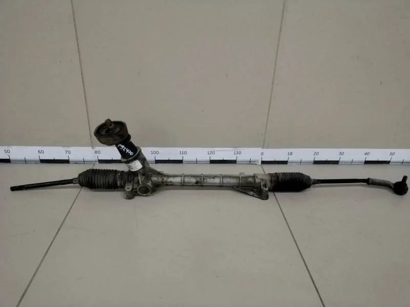 Рейка рулевая Volkswagen Polo (Sed RUS) 2011>