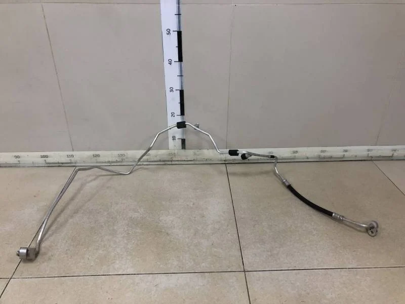 Трубка кондиционера Skoda Rapid 2012-2020