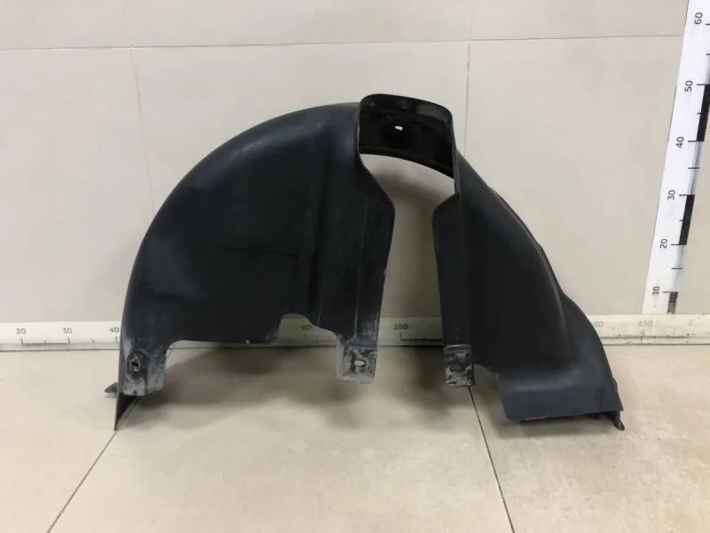 Локер задний правый Volkswagen Polo (Sed RUS) 2011>