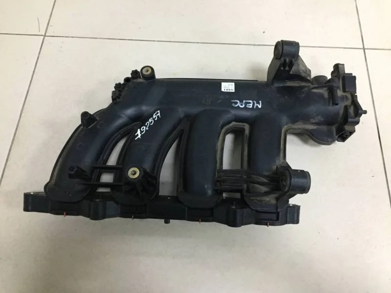 Коллектор впускной Mercedes-Benz C-Class (W203) 2000-2007