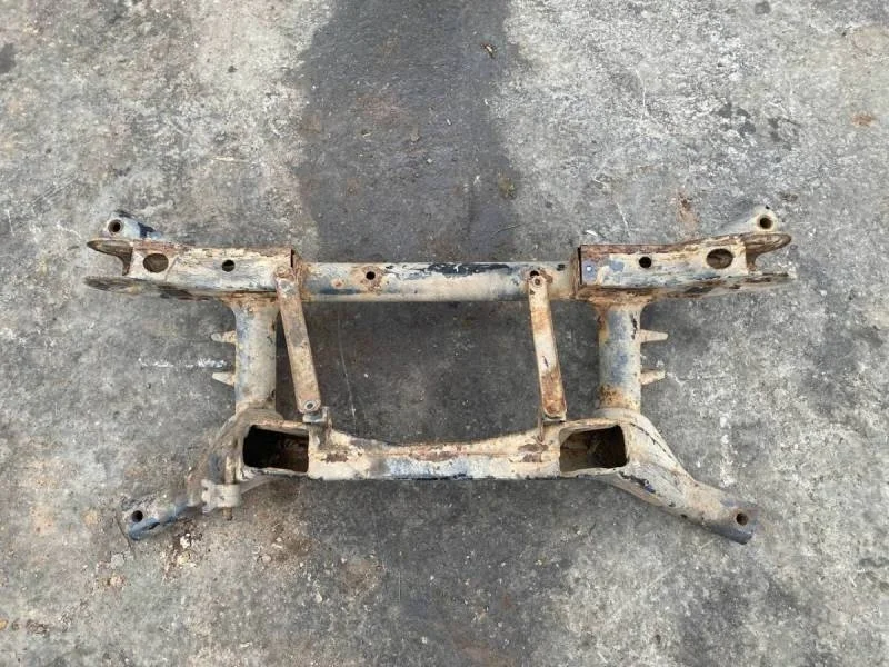 Балка задняя Mitsubishi Lancer X (CX, CY)  2007>