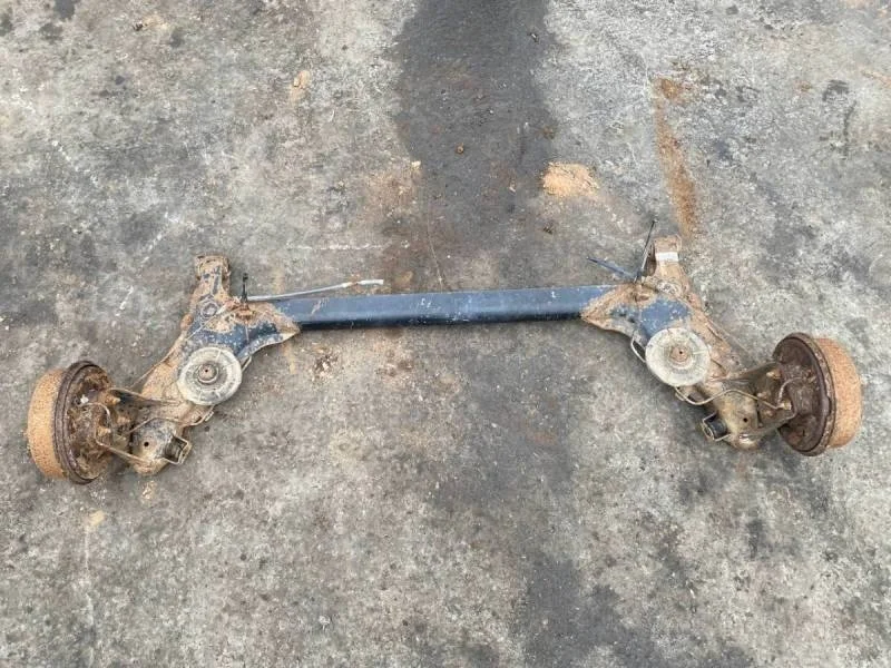 Балка задняя Daewoo Nexia (N150) 2008-2016