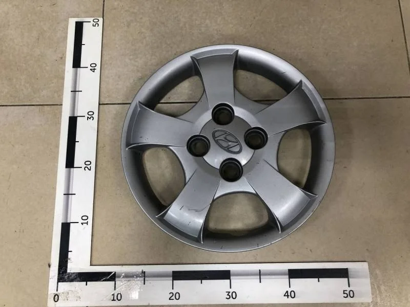 Колпак декоративный Hyundai Accent (LC, Tagaz) 2000-2012