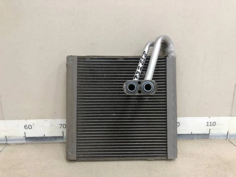 Испаритель кондиционера Hyundai Solaris 2010-2017