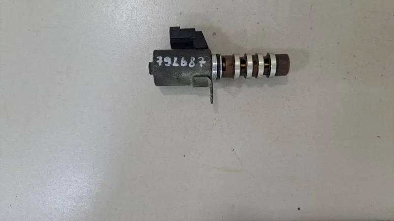 Клапан электромагн. изменения фаз ГРМ Nissan March (K12) 2002-2010