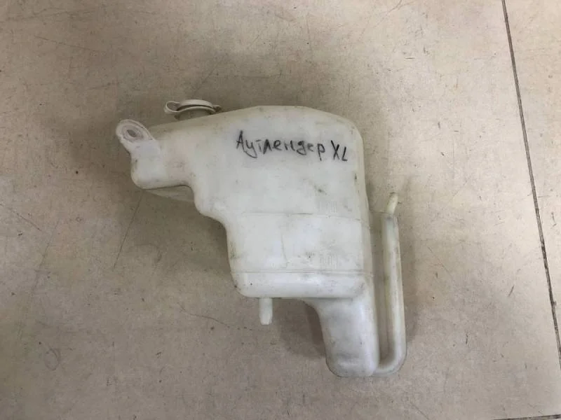 Бачок расширительный Mitsubishi Outlander XL (CW) 2006-2012