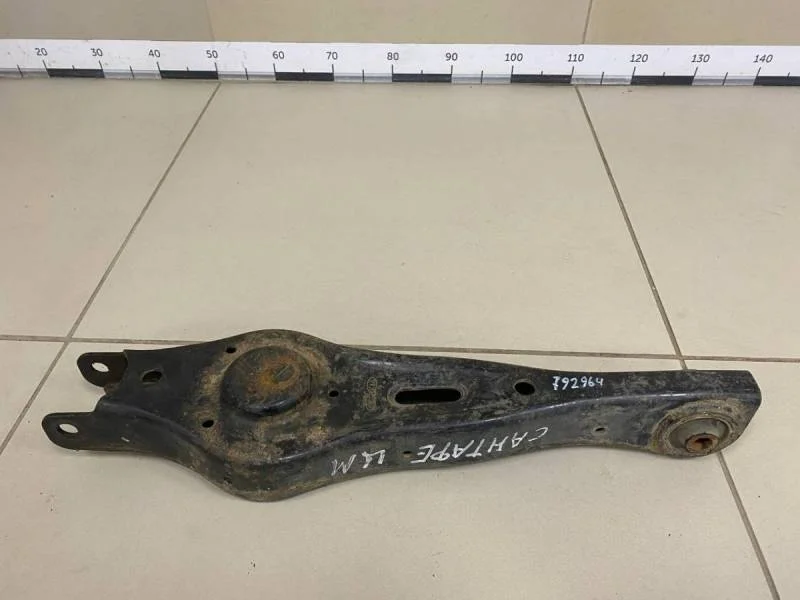 Рычаг задний поперечный Hyundai Santa Fe 3 (DM) 2012>