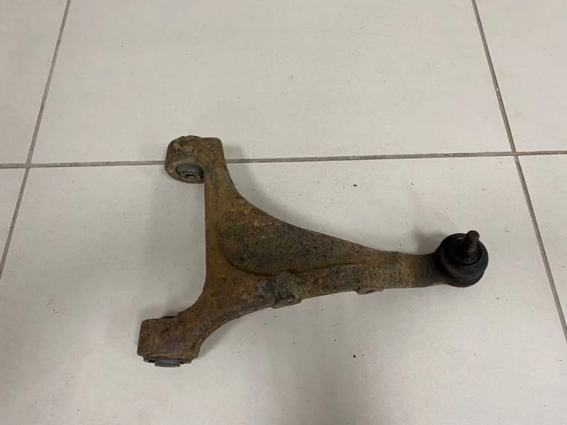 Рычаг задний верхний правый Hyundai Santa Fe (CM) 2006-2012