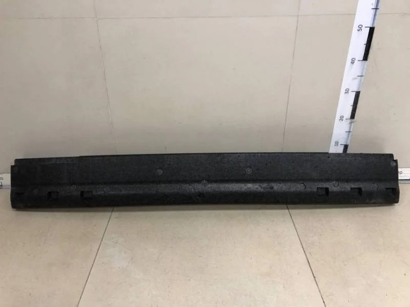 Наполнитель заднего бампера Nissan Tiida (C11) 2007-2014