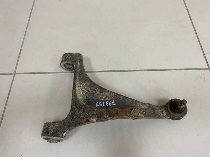 Рычаг задний верхний правый Hyundai Santa Fe (CM) 2006-2012