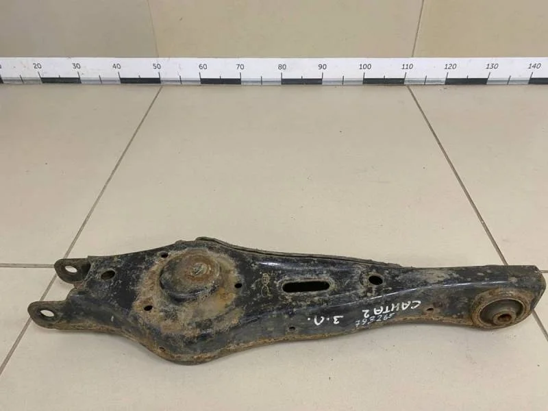 Рычаг задний поперечный Hyundai Santa Fe (CM) 2006-2012