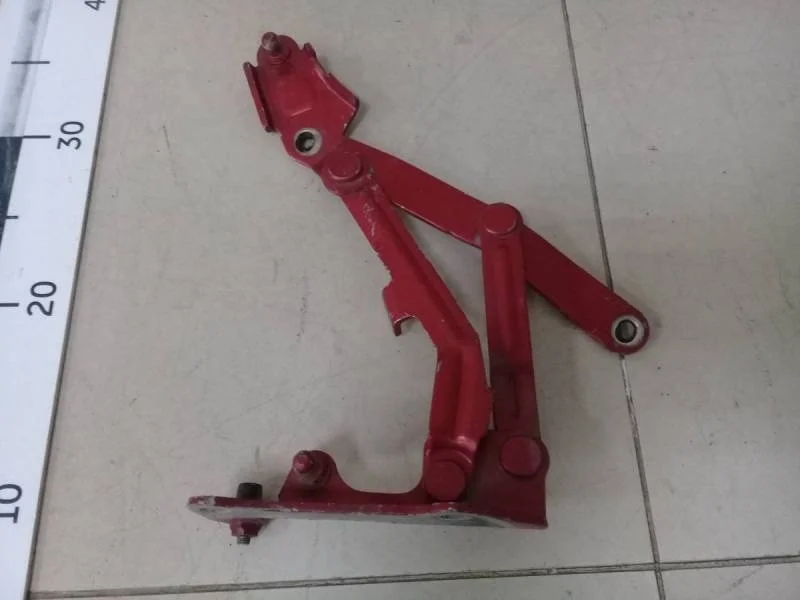 Петля крышки багажника Mitsubishi Lancer X (CX, CY)  2007>