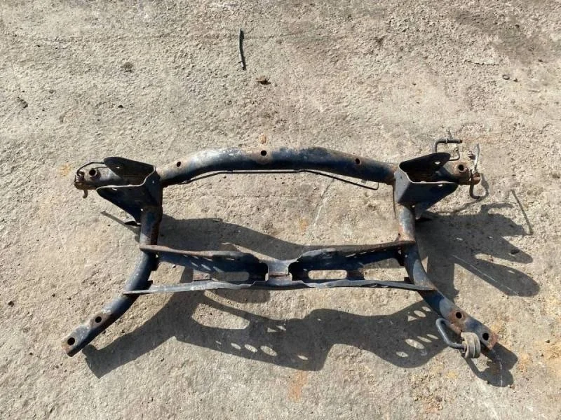 Балка задняя Volkswagen Golf Plus 5 2005-2014