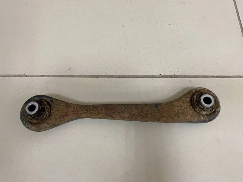 Тяга задняя поперечная левая Volkswagen Golf Plus 5 2005-2014