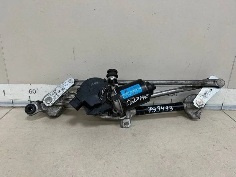 Трапеция стеклоочистителей Hyundai Solaris 2010-2017