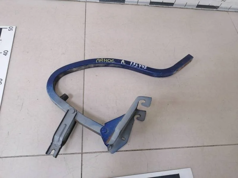 Петля крышки багажника Chevrolet Lanos (T100) 2004-2010