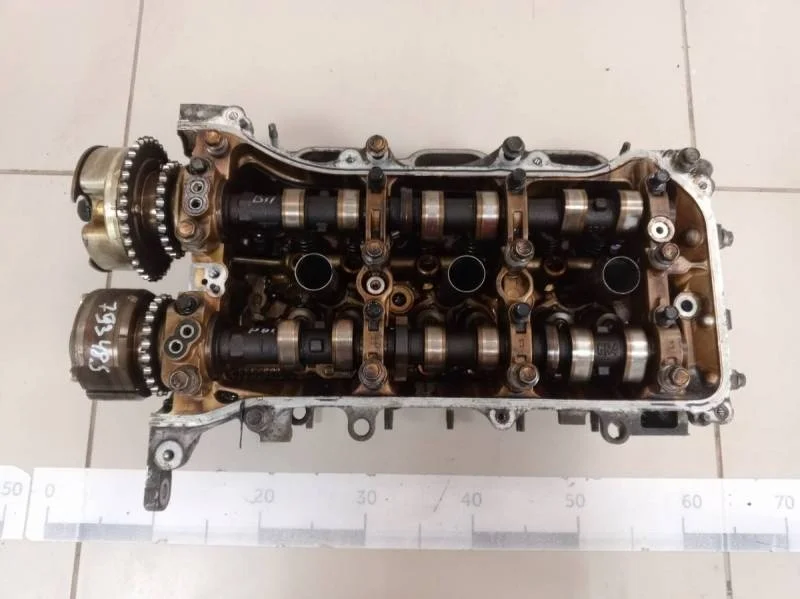 Головка блока цилиндров Toyota Camry (V40) 2006-2011