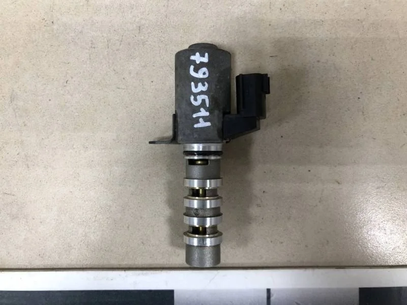 Клапан электромагн. изменения фаз ГРМ Nissan Almera Classic (B10) 2006-2013