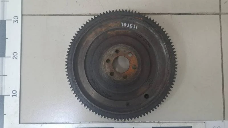 Маховик Nissan Almera (N16) 2000-2006