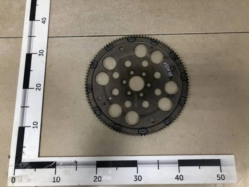 Маховик Nissan Almera Classic (B10) 2006-2013