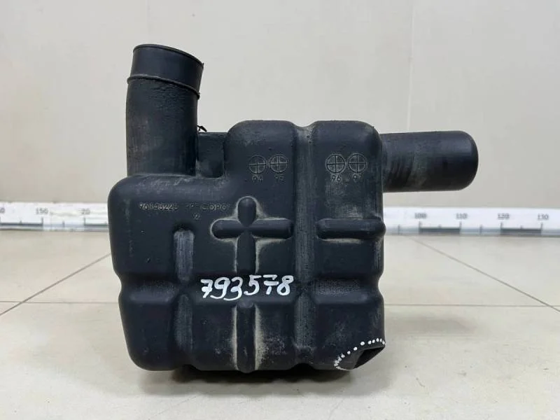 Резонатор воздушного фильтра Daewoo Nexia (N100/N150) 1995-2016