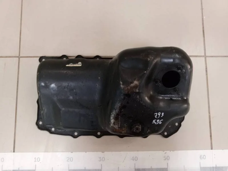 Поддон масляный двигателя BMW 1-Series E82 2007-2011