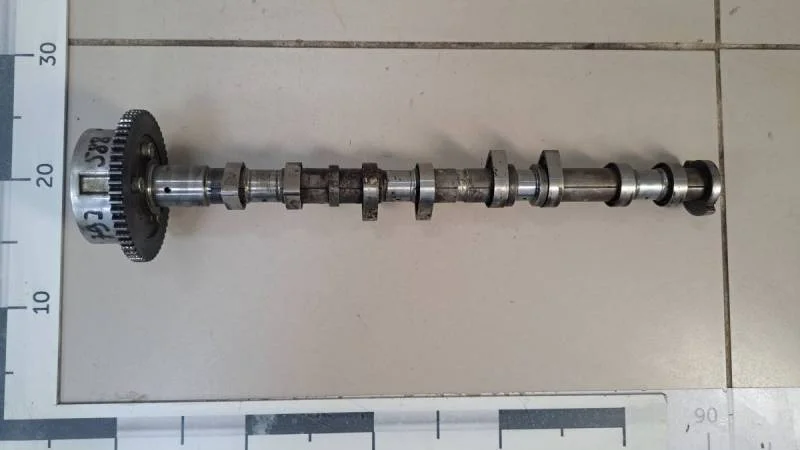 Распредвал впускной Hyundai Santa Fe 3 (DM) 2012>