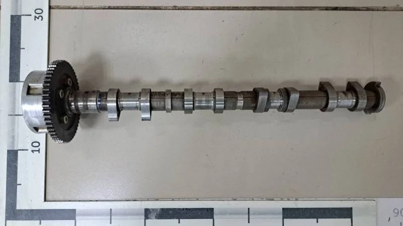 Распредвал впускной Hyundai Santa Fe 3 (DM) 2012>