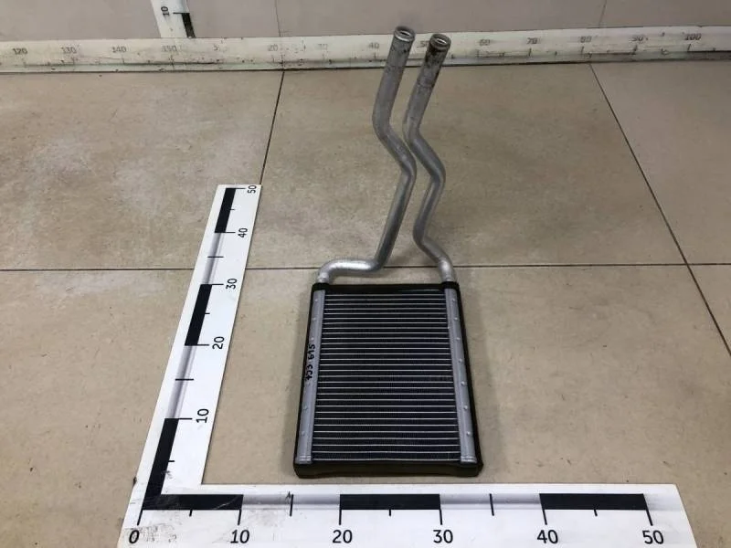 Радиатор отопителя Hyundai Santa Fe (CM) 2006-2012