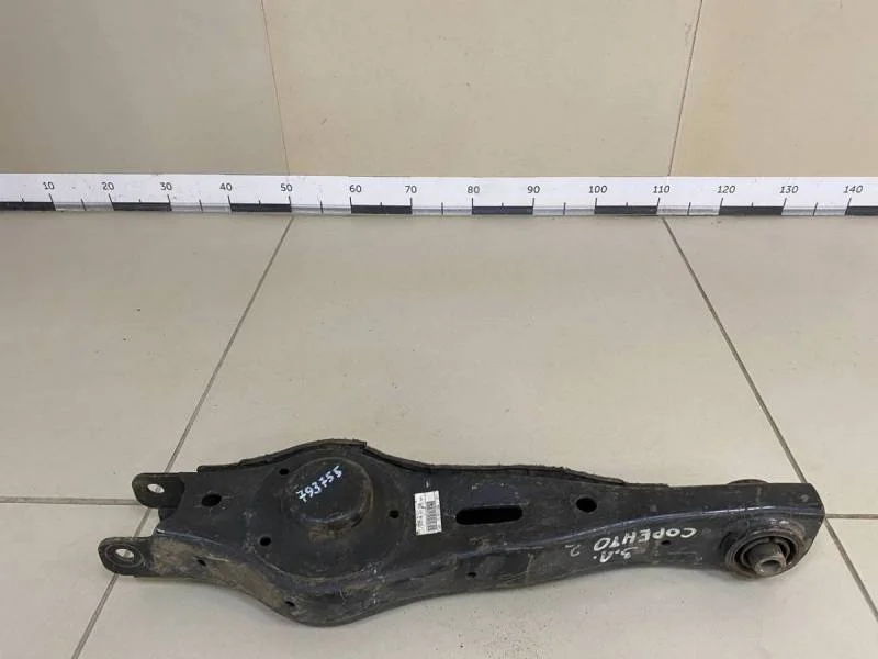 Рычаг задний поперечный Kia Sorento (XM) 2009>