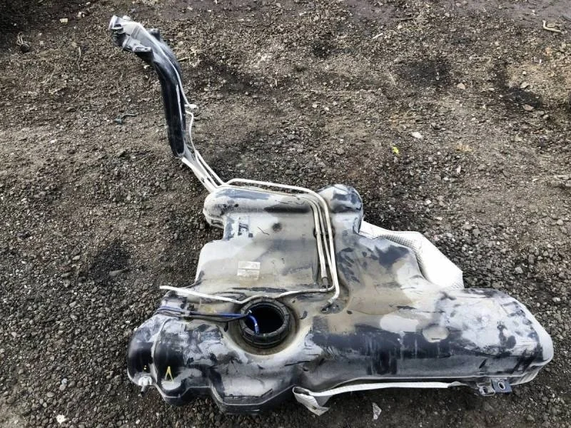 Бак топливный Volkswagen Polo (Sed RUS) 2011>