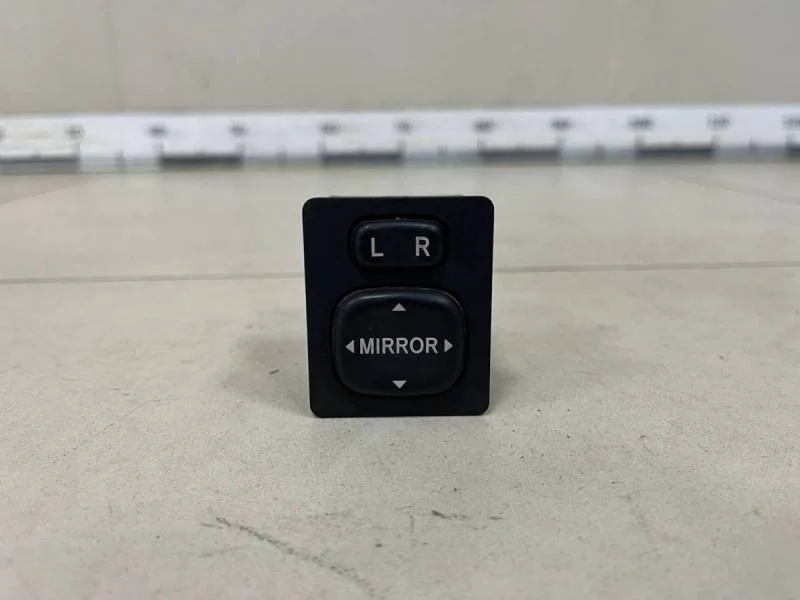 Переключатель регулировки зеркала Toyota Auris (E150) 2006-2012