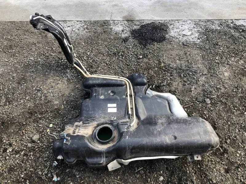 Бак топливный Volkswagen Polo (Sed RUS) 2011>