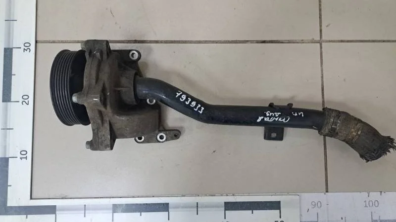 Насос водяной (помпа) Hyundai Grand Santa Fe 2013>