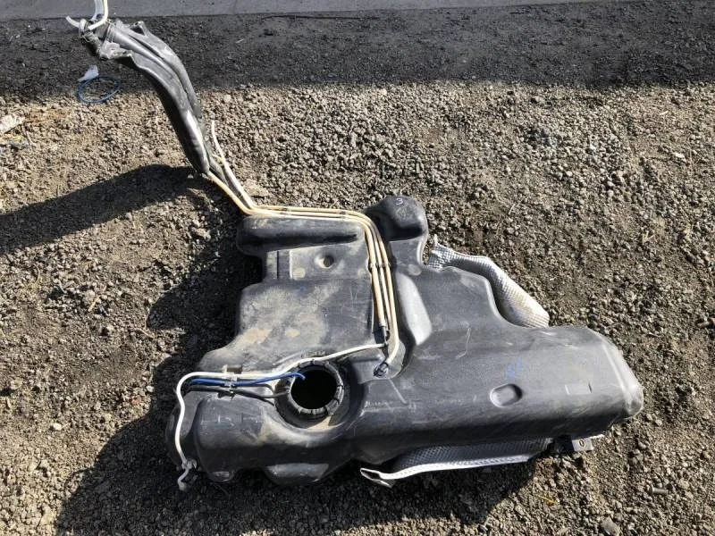 Бак топливный Volkswagen Polo (Sed RUS) 2011>