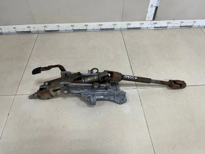 Колонка рулевая Ford Mondeo 4 2007-2015