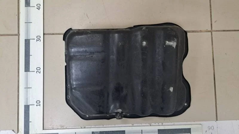 Поддон масляный двигателя Kia Sorento (XM) 2009>