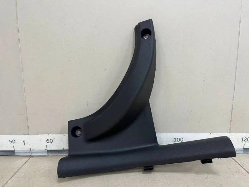 Накладка порога (внутренняя) Hyundai Solaris 2017>