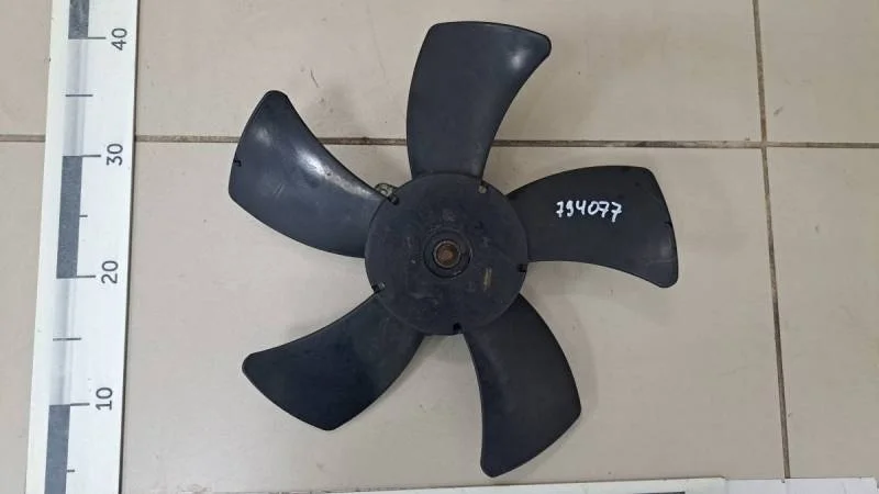 Вентилятор радиатора Nissan Murano (Z50) 2004-2008