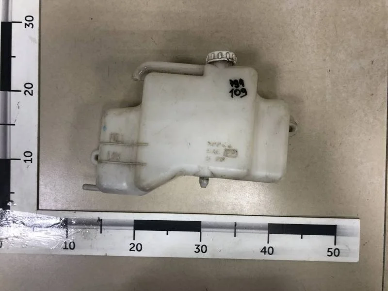 Бачок расширительный Mitsubishi L200 (KB) 2006-2016