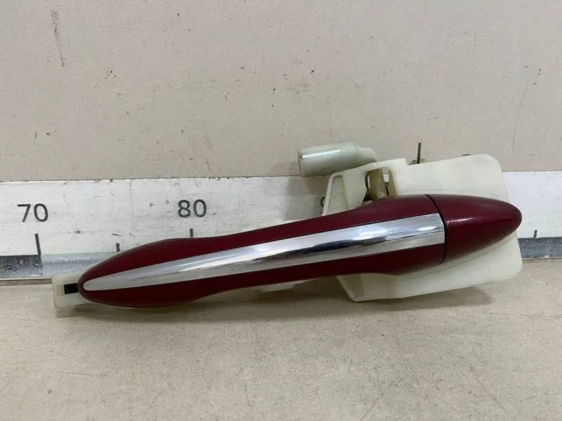 Ручка двери задней наружная правая Kia Optima 3 (TF) 2010-2015