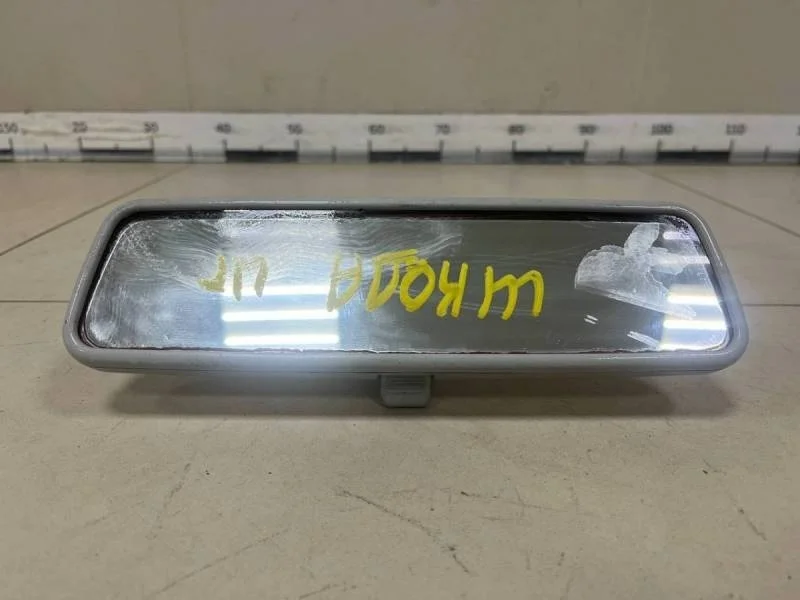 Зеркало заднего вида Skoda Fabia (6Y) 1999-2007